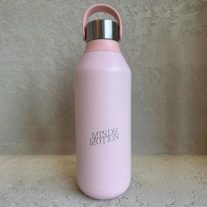 Mind & Motion Water Bottle