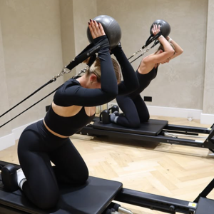 Retro Reformer